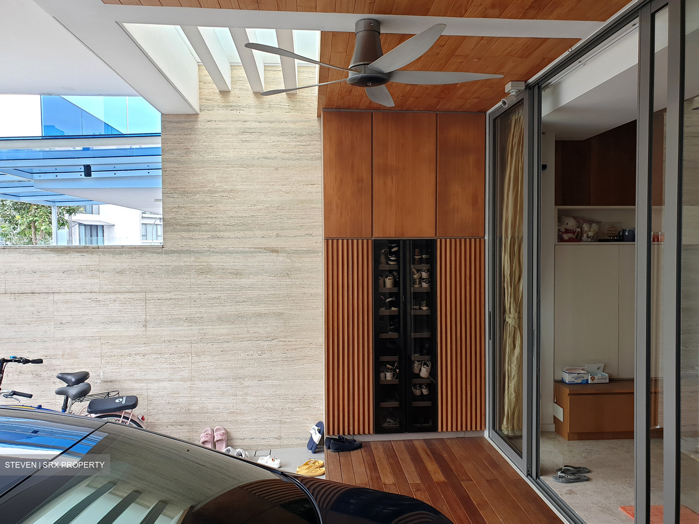 Pavilion Park (phase 2) (D23), Terrace #536149831